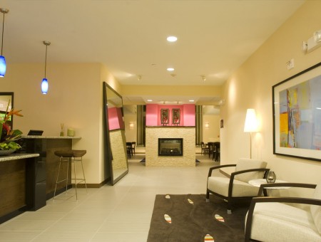 Staybridge Suites Plano/Richardson