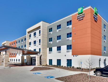 Holiday Inn Express Plano